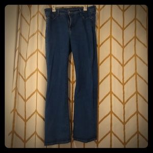 NYDJ Bootcut jeans